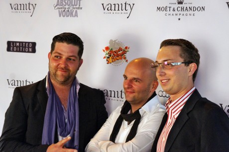 vanity