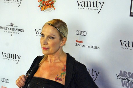 vanity