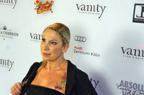 vanity