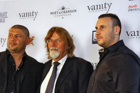 vanity