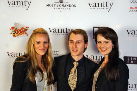 vanity