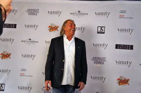vanity