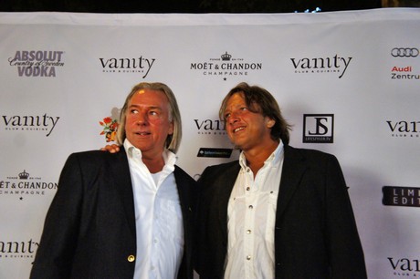 vanity