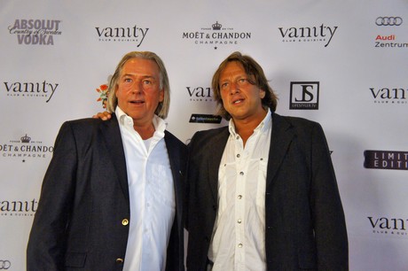vanity