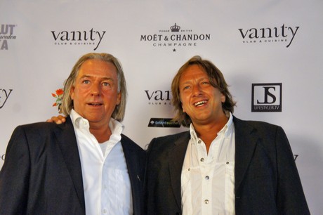 vanity