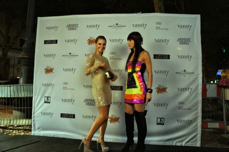 vanity