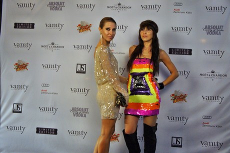 vanity