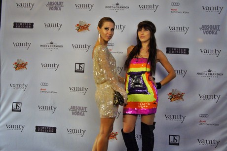 vanity