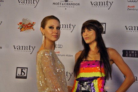 vanity