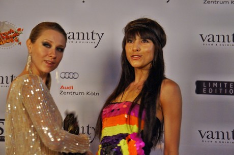 vanity