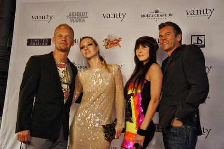 vanity