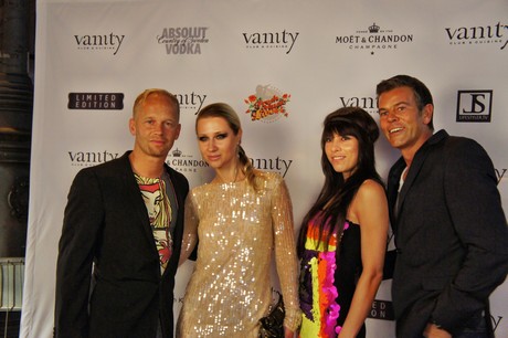 vanity