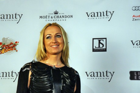 vanity