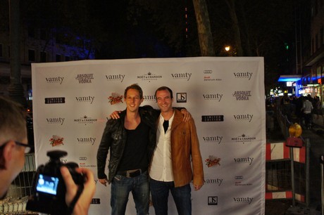 vanity