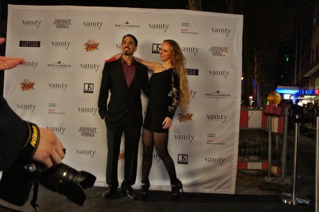 vanity