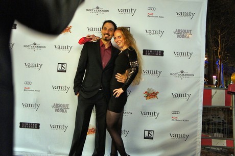 vanity