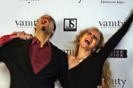 vanity