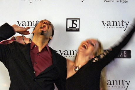 vanity