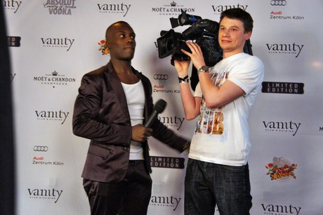 vanity