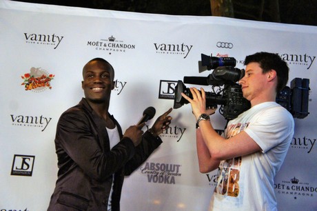 vanity