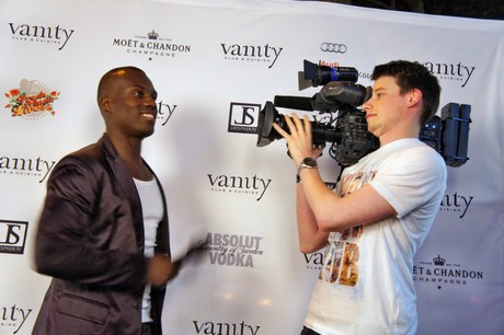 vanity