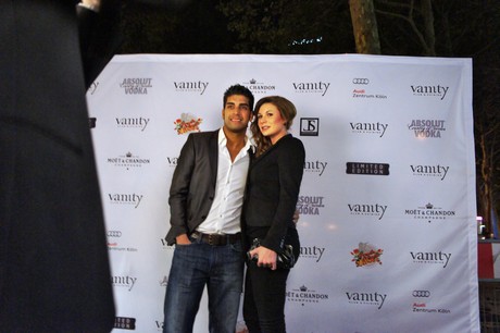 vanity