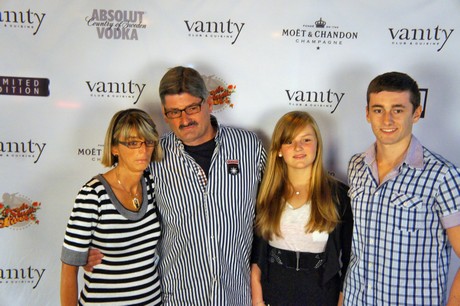 vanity
