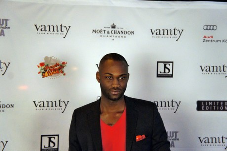 vanity