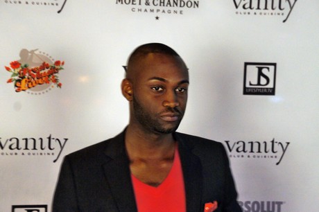 vanity