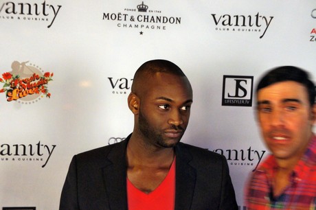 vanity