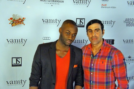 vanity
