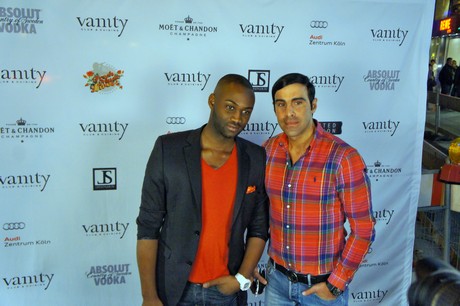 vanity