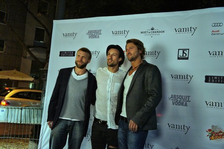 vanity