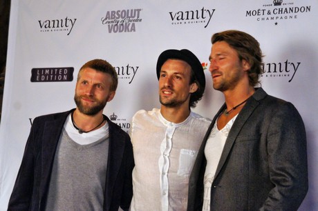 vanity
