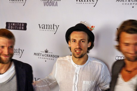 vanity