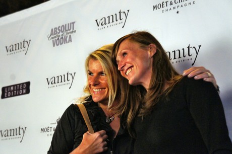 vanity