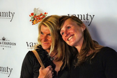 vanity
