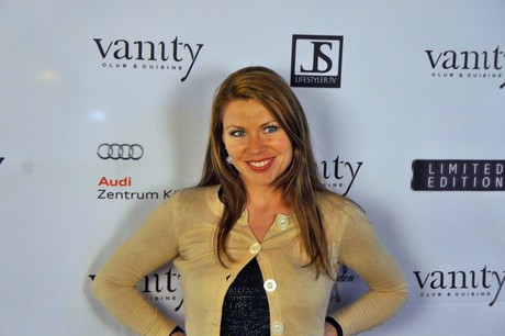vanity