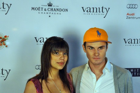 vanity