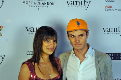 vanity
