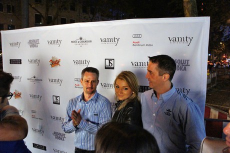 vanity