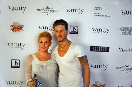 vanity