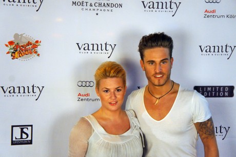 vanity