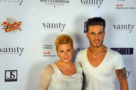 vanity