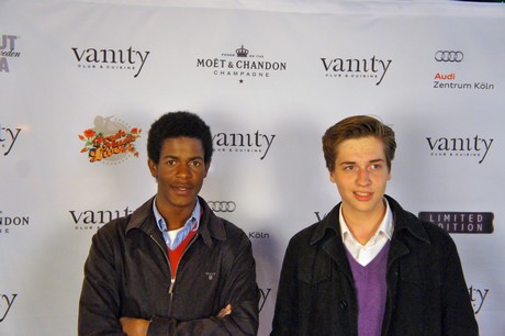vanity