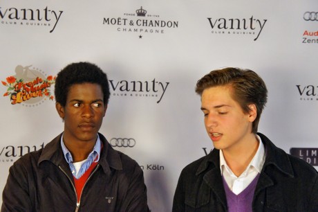vanity