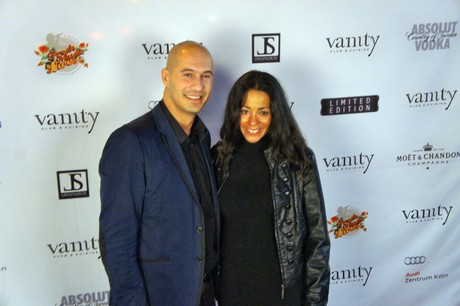 vanity