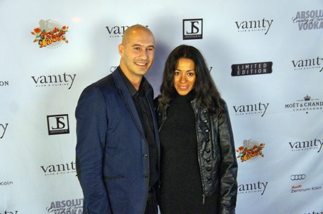 vanity