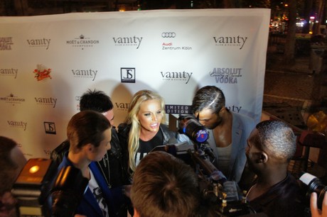 vanity