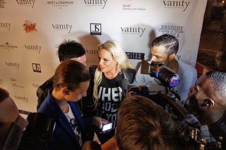 vanity